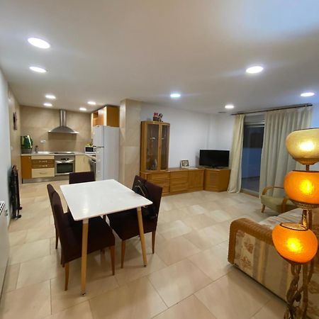 Hortelanos-2 Apartment Мурсия Екстериор снимка