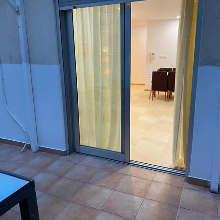 Hortelanos-2 Apartment Мурсия Екстериор снимка