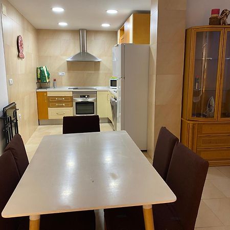 Hortelanos-2 Apartment Мурсия Екстериор снимка