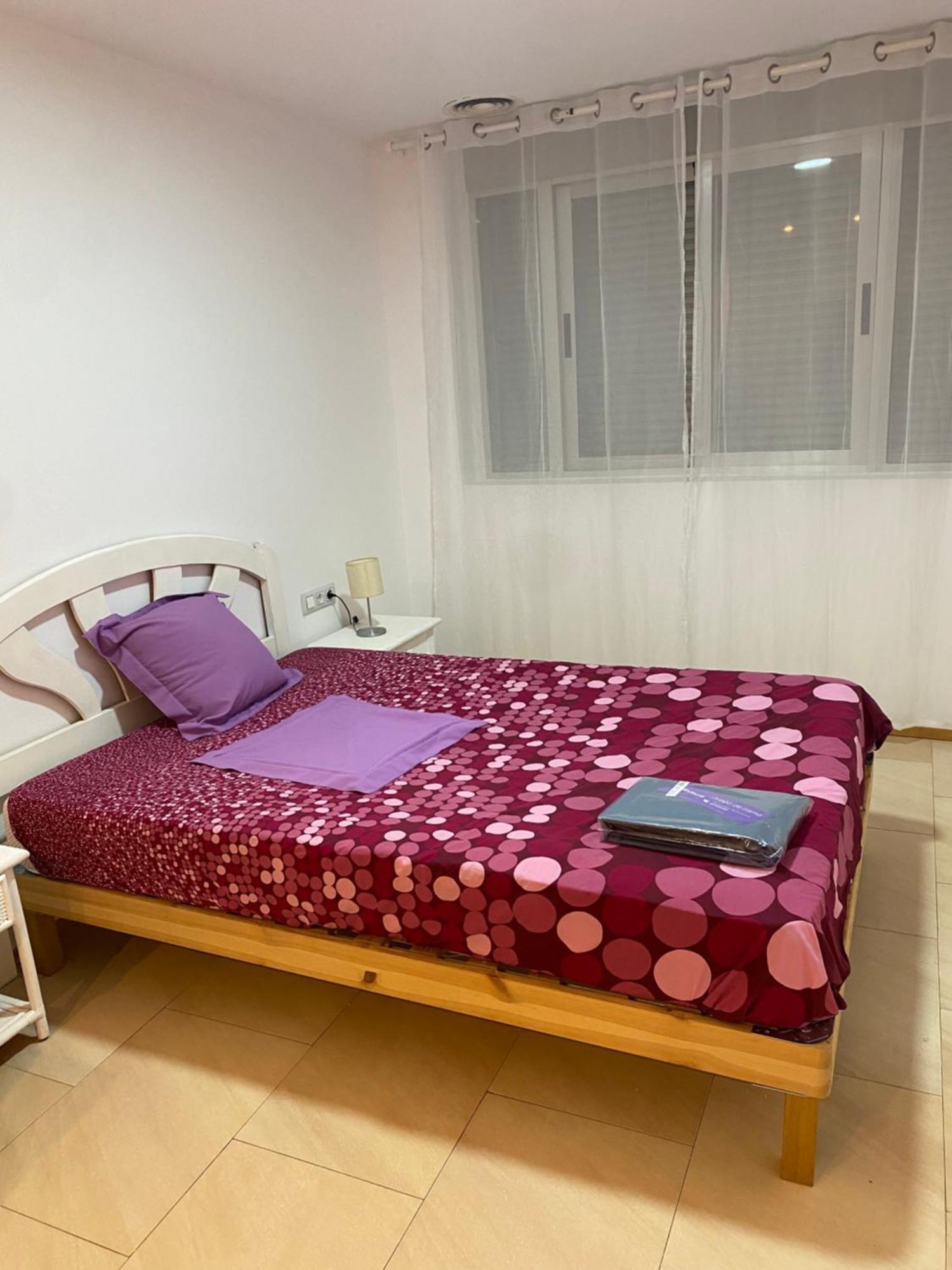 Hortelanos-2 Apartment Мурсия Екстериор снимка