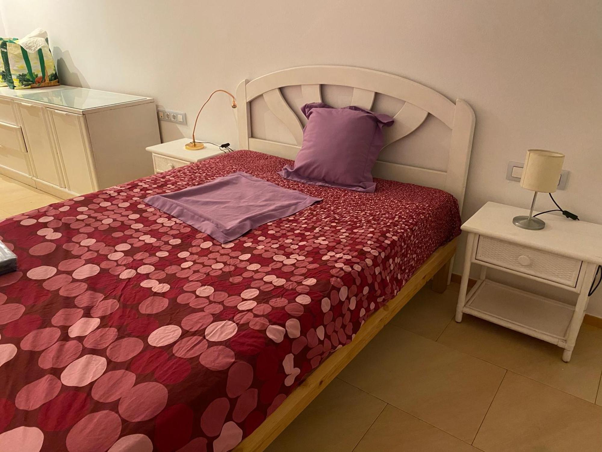 Hortelanos-2 Apartment Мурсия Екстериор снимка