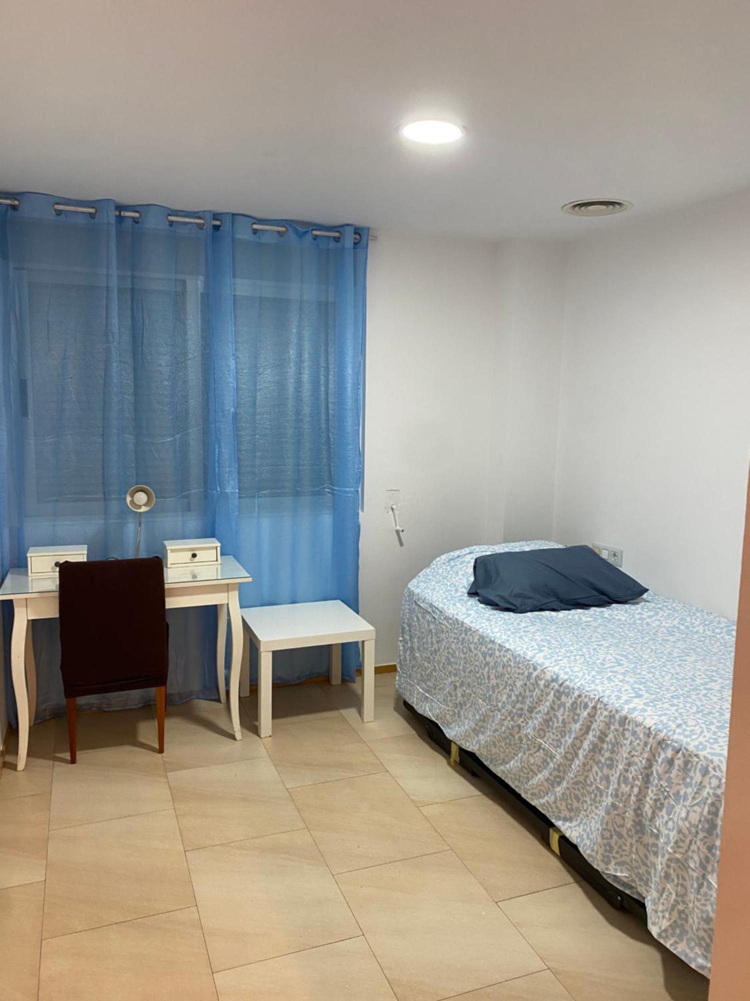 Hortelanos-2 Apartment Мурсия Екстериор снимка