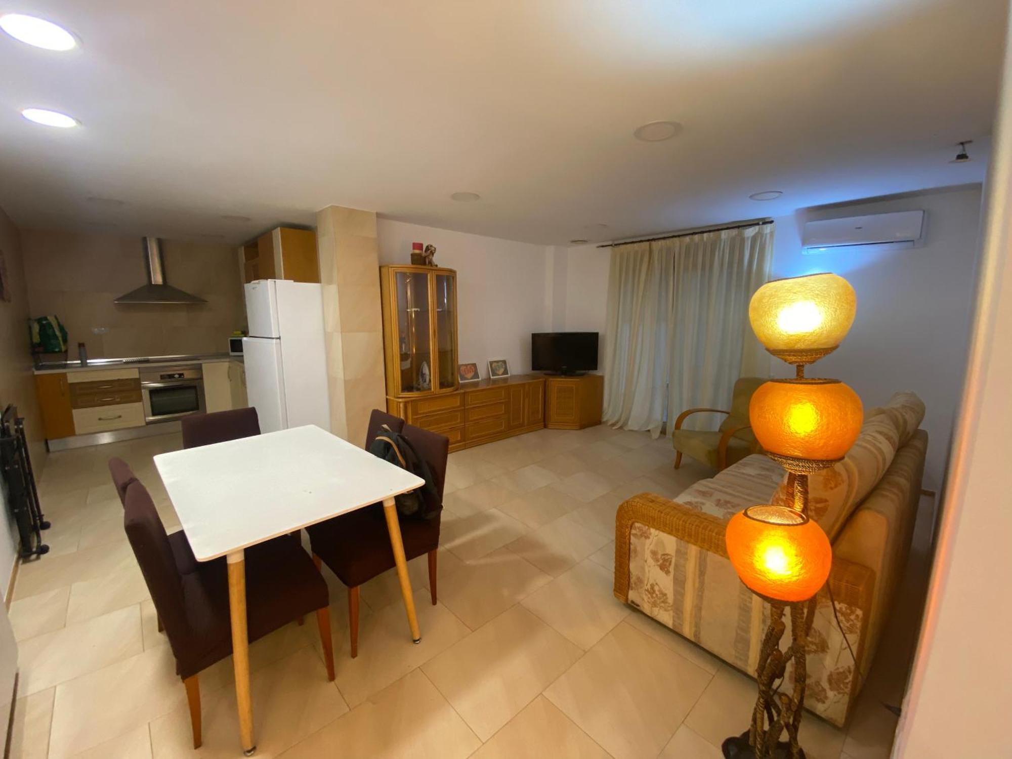 Hortelanos-2 Apartment Мурсия Екстериор снимка