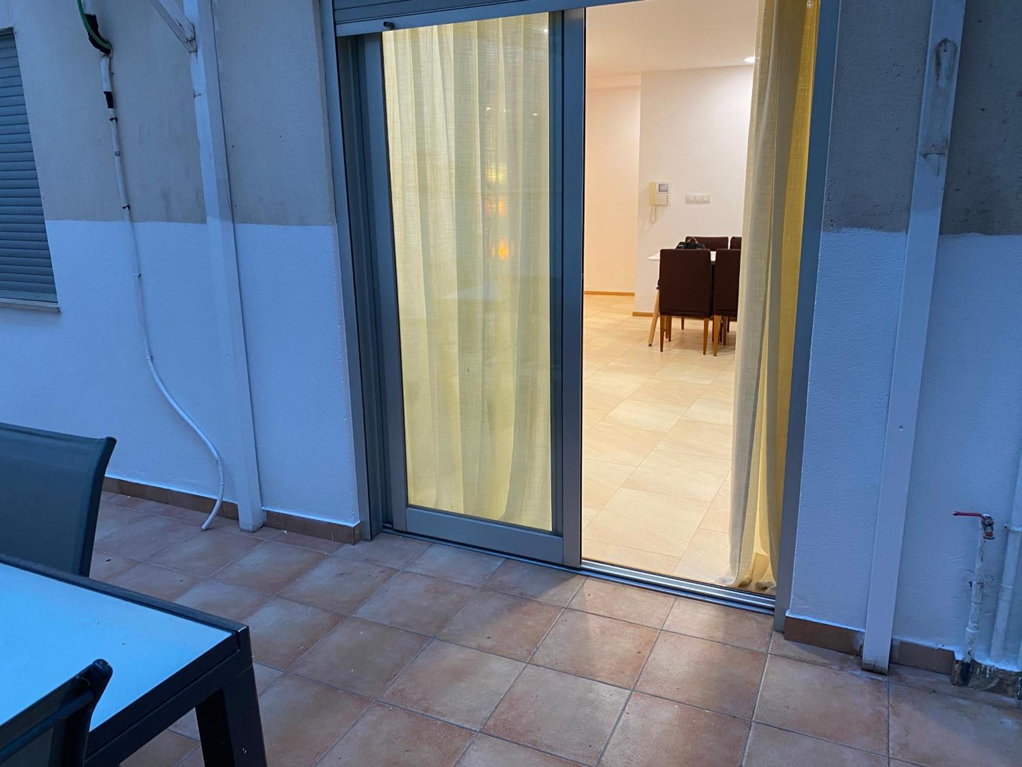 Hortelanos-2 Apartment Мурсия Екстериор снимка