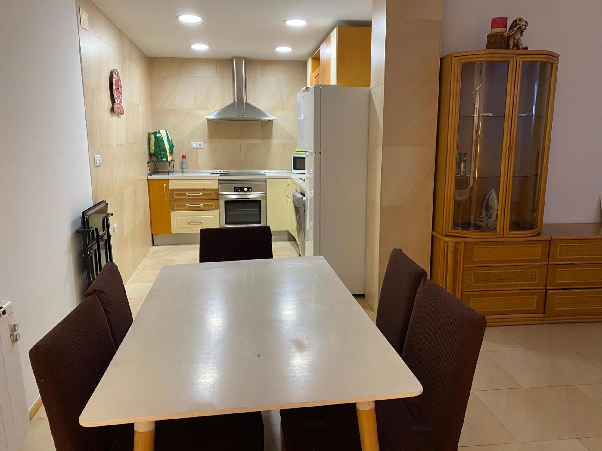 Hortelanos-2 Apartment Мурсия Екстериор снимка