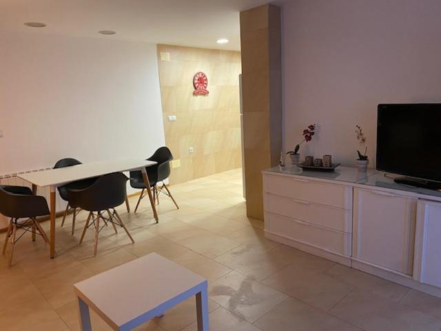 Hortelanos-2 Apartment Мурсия Екстериор снимка