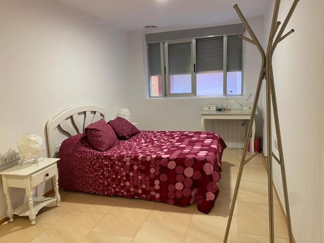 Hortelanos-2 Apartment Мурсия Екстериор снимка