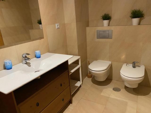 Hortelanos-2 Apartment Мурсия Екстериор снимка