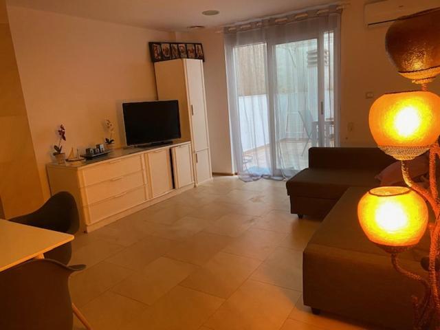 Hortelanos-2 Apartment Мурсия Екстериор снимка